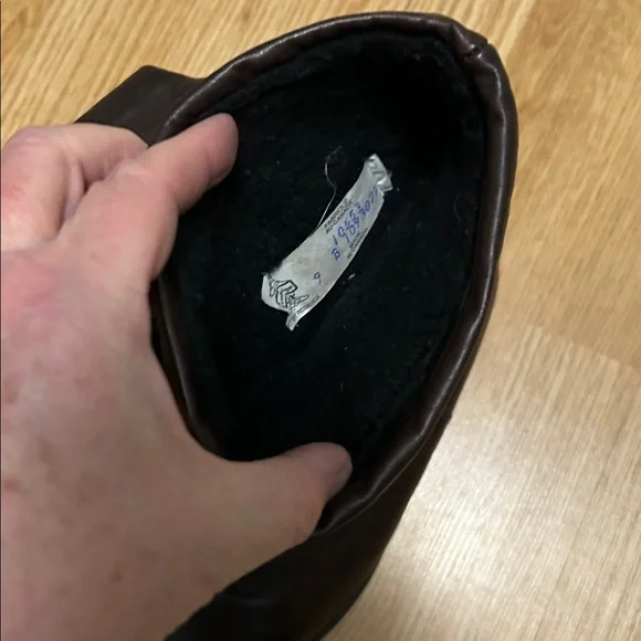 Winter boots - Picture 7 of 7